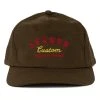 Seager Hat Badlands Hemp Snapback