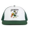 Seager Hat Pickin Chicken