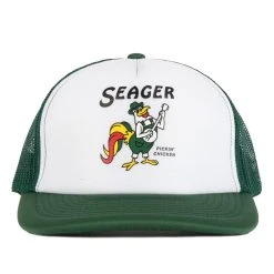 Seager Hat Pickin Chicken
