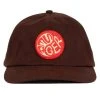 Seager Hat Brooks Hemp Snapback