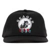 Seager Hat Howlin Hemp Snapback