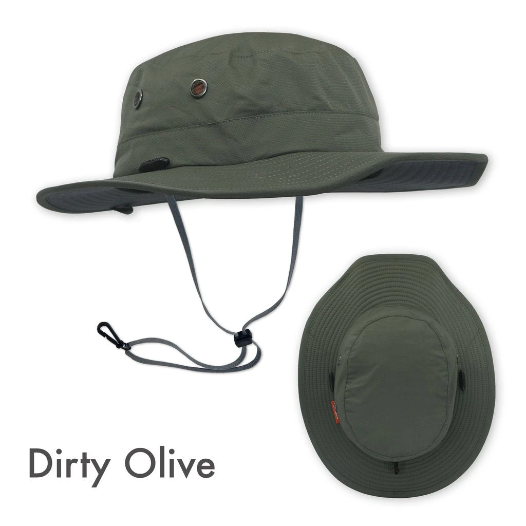 Shelta Performance Sun Hat The Seahawk - Image 4