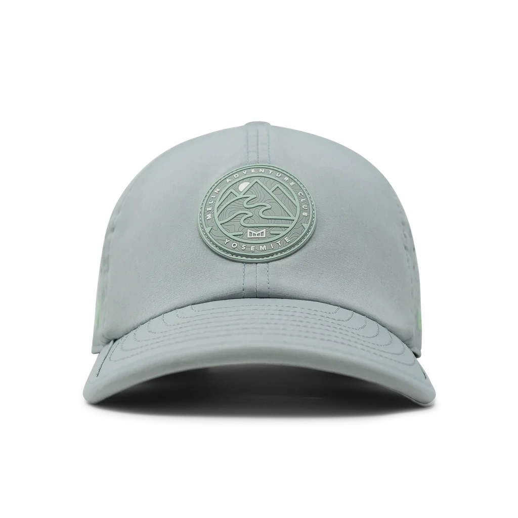 Melin Hat A-Game Hydro Crushed Adventure Collection - Image 14