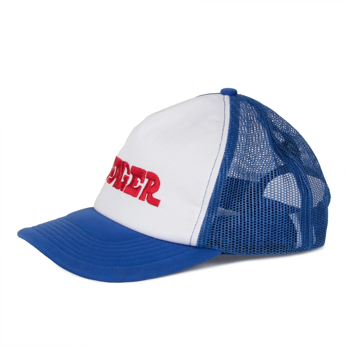 Seager Hat Lot Foam Mesh Snapback - Image 2