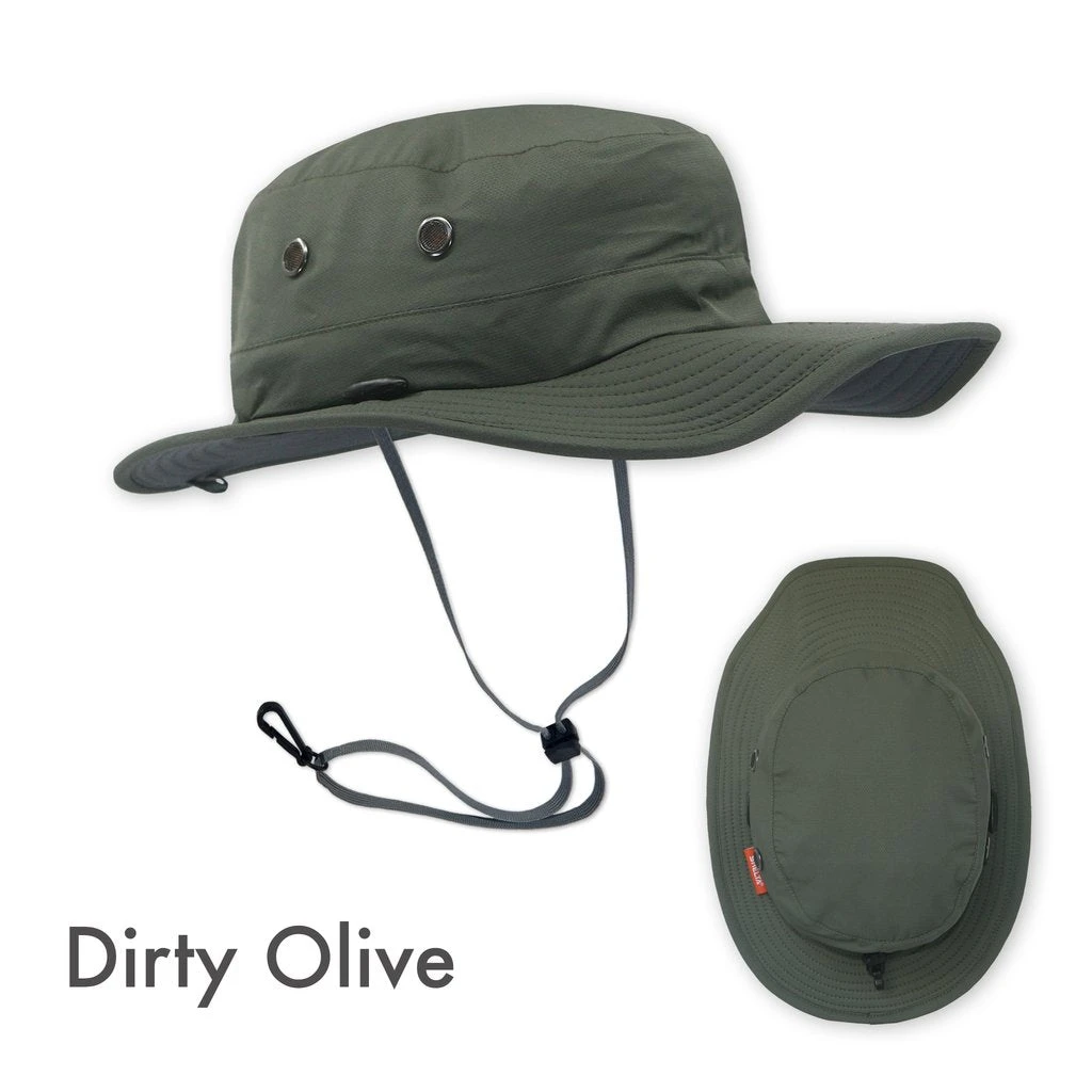 Shelta Performance Sun Hat The Osprey - Image 2