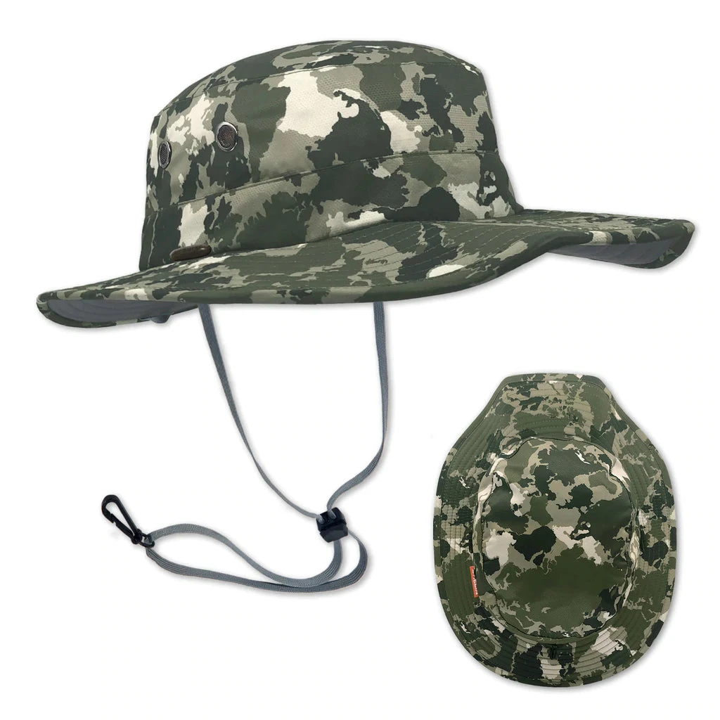Shelta Performance Sun Hat The Seahawk - Image 10